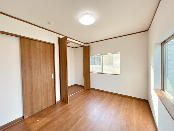 若松町1999万室内１