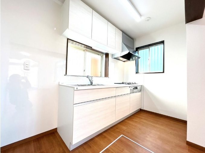 若松町1999万室内４