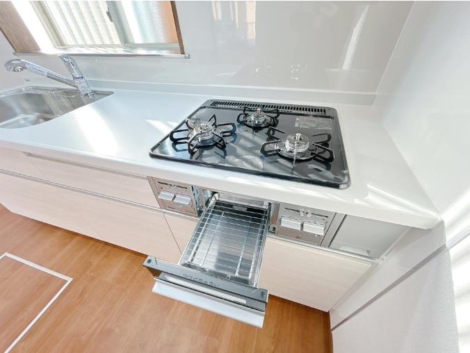 若松町1999万室内５