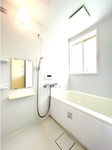 若松町1999万室内８