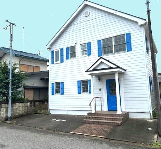 小倉台2099万外観１