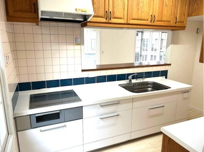 小倉台2099万室内２