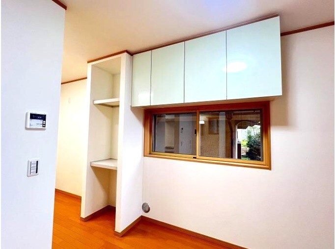 加曽利町2099万室内４