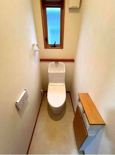 加曽利町2099万室内８