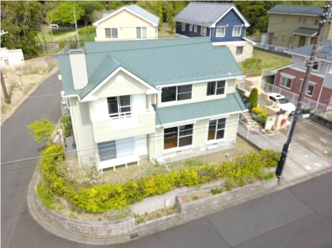 季美の森2680万外観１