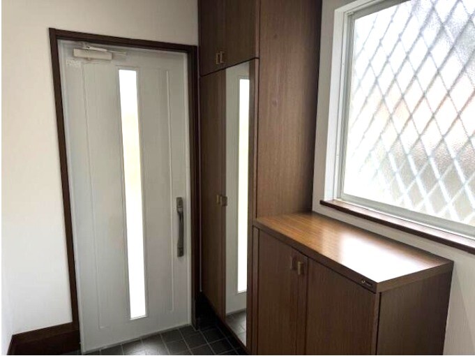 季美の森2680万室内７