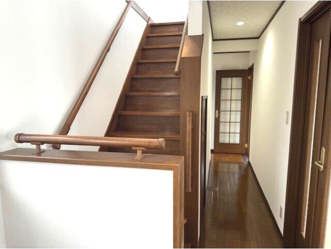 季美の森2680万室内８