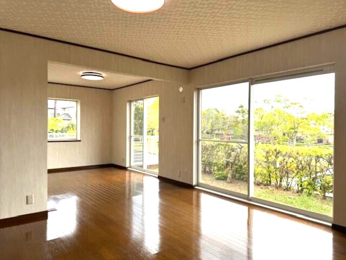 季美の森2680万室内１