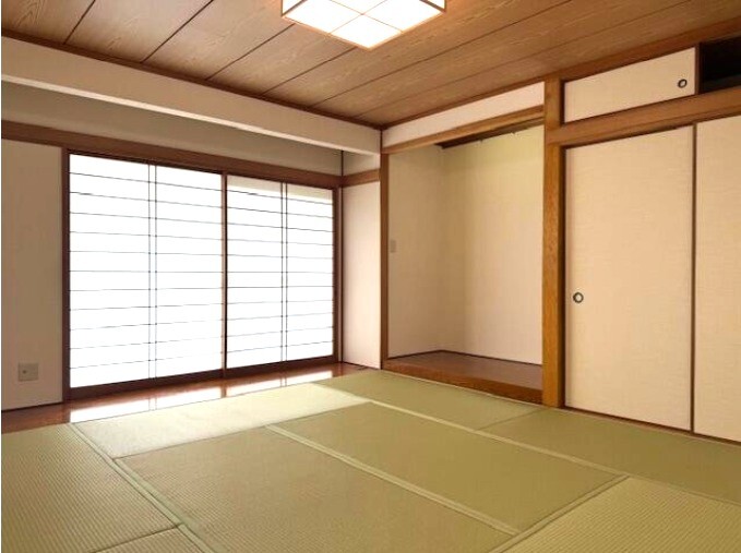 季美の森2680万室内２