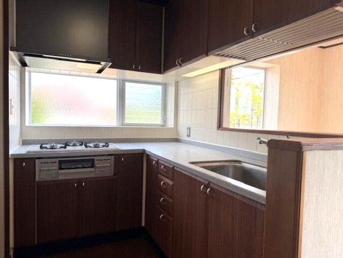 季美の森2680万室内３