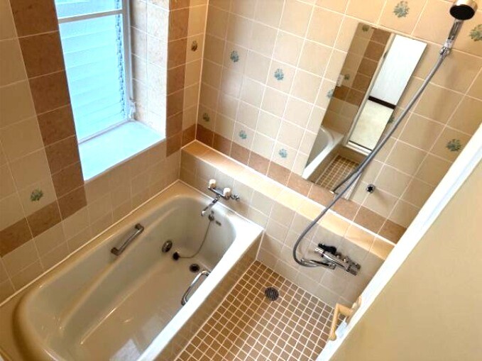 季美の森2680万室内５