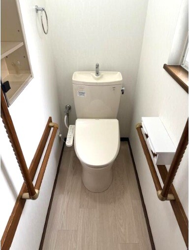 季美の森2680万室内６