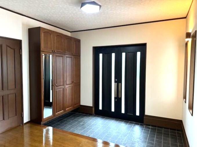 八街中古3280万室内７