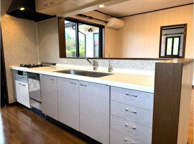 八街中古3280万室内５