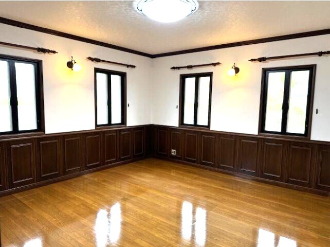 八街中古3280万室内３