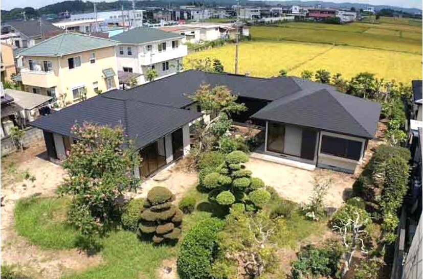 大網7800万外観１