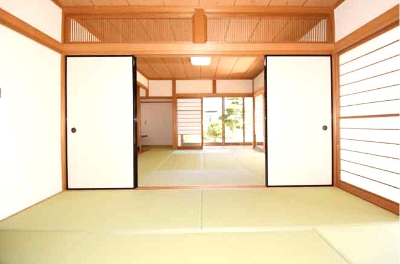 大網7800万室内８
