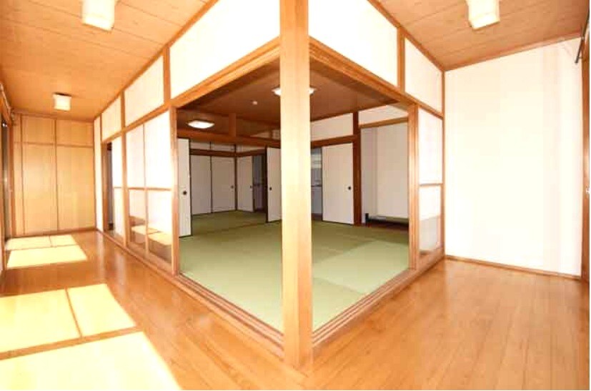 大網7800万室内10