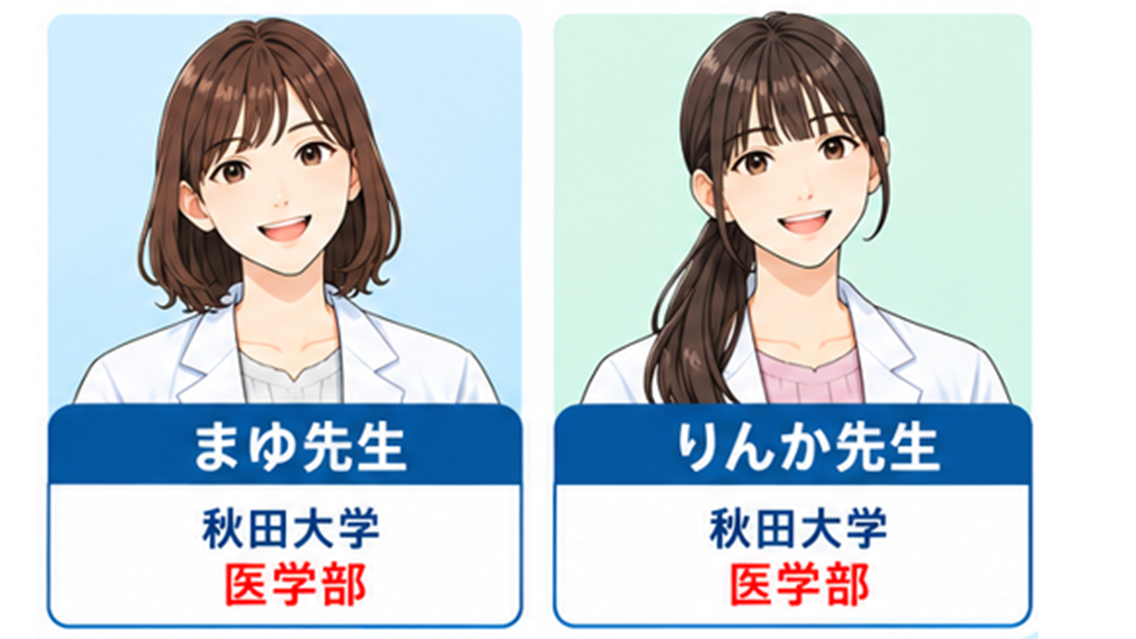 まゆりんか