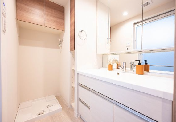 スクリーンショット 2026-01-26 161213洗面室