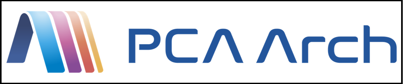 PCA Arch画像