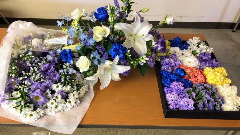 お葬儀事例 直葬 火葬式専門葬儀社 西多摩直葬センター お葬儀事例 直葬 火葬式専門葬儀社 西多摩直葬センター