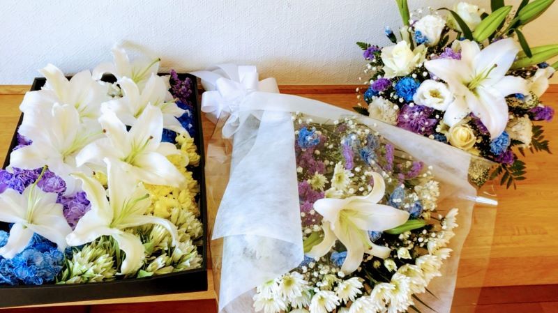 お葬儀事例 直葬 火葬式専門葬儀社 西多摩直葬センター お葬儀事例 直葬 火葬式専門葬儀社 西多摩直葬センター