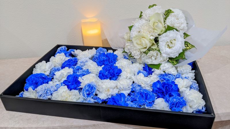 お葬儀事例 直葬 火葬式専門葬儀社 西多摩直葬センター お葬儀事例 直葬 火葬式専門葬儀社 西多摩直葬センター