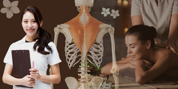 リラクもみほぐしのコピー