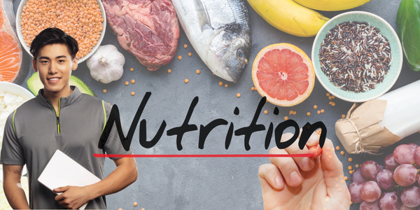 栄養学イメージ２