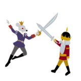 オリジナル児童バレエ あ ら す じ