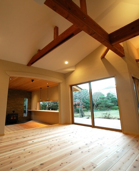 リ1.藤沢市N邸-4resize