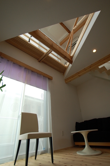 吹き抜け_コピー