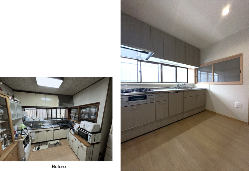 キッチン_BeforeAfter_コピー