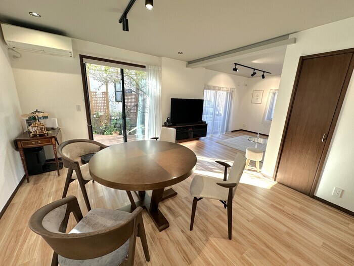 13リノベーション・神奈川県N様邸