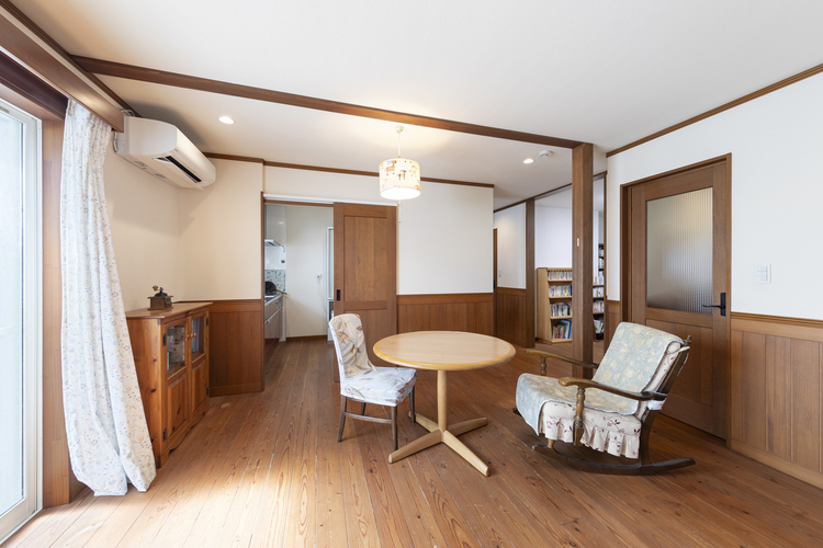 新築-横浜市K様邸-8