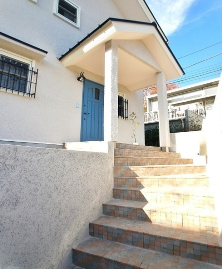 新築-横浜市K様邸-2