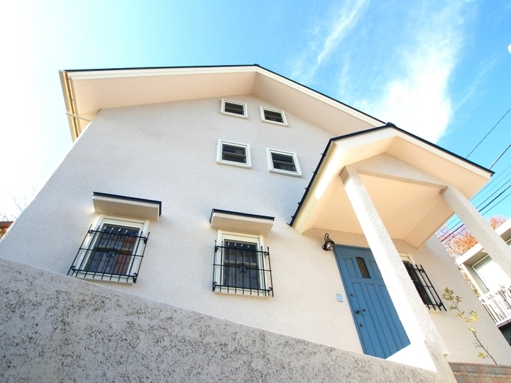 新築-横浜市K様邸-3