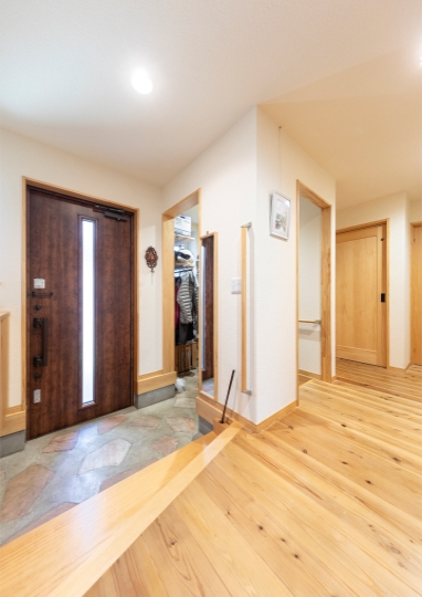 新築-川崎市H様邸-8