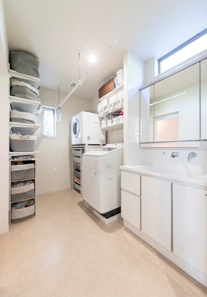 新築-横浜市M様邸-19