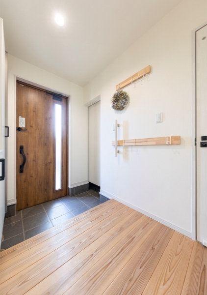 新築-横浜市M様邸-20