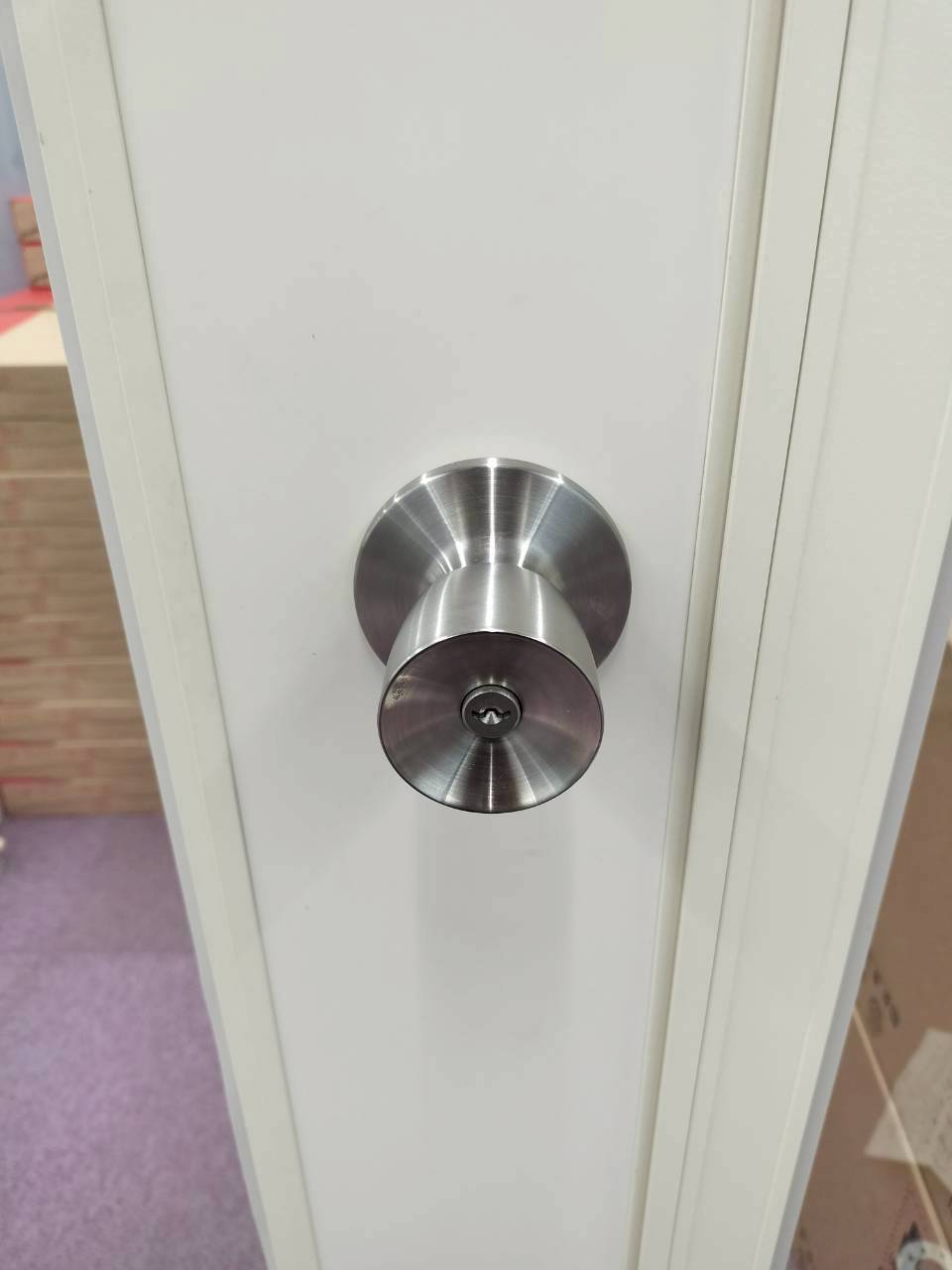 LINE_ALBUM_ユニバーサルエンターテインメントドアノブ交換_260303_1