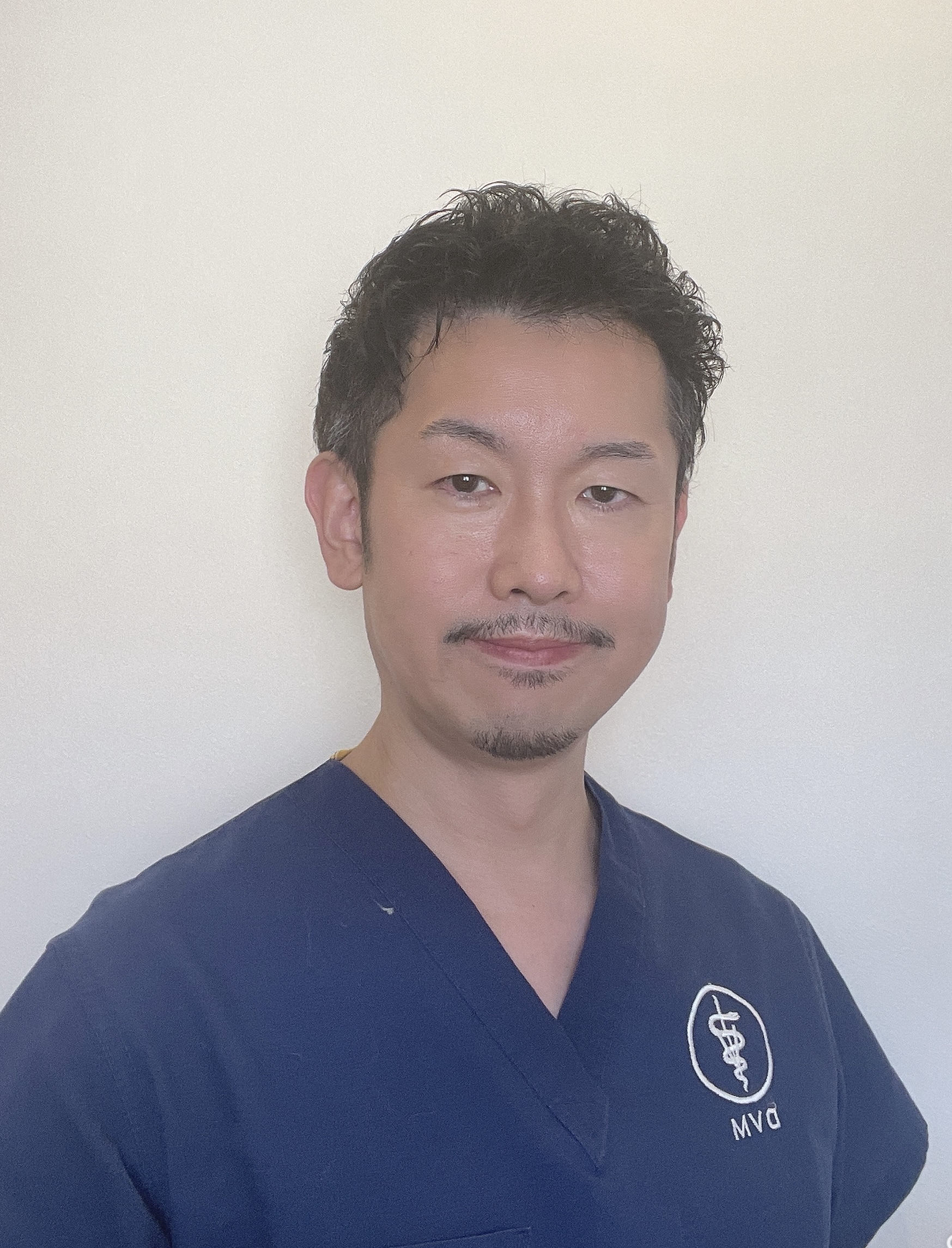 伊藤寿朗　近影