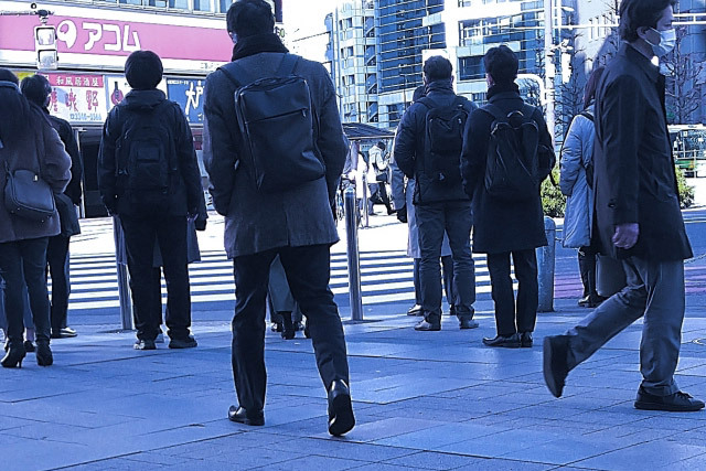 ご依頼の流れ-4警護実施