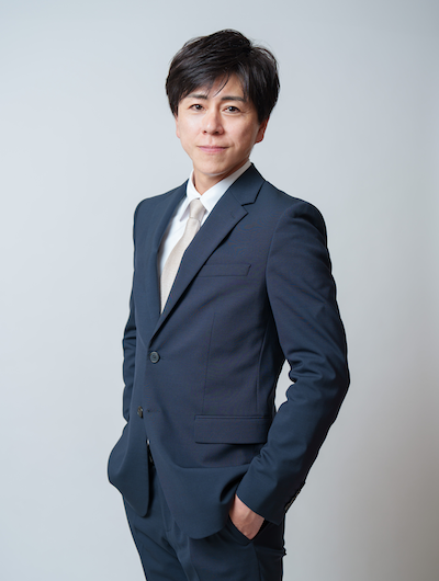 ご挨拶