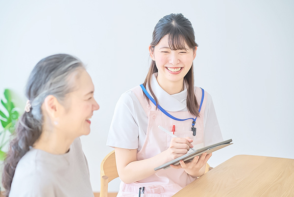 訪問歯科