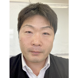 塾長　荒谷信吾