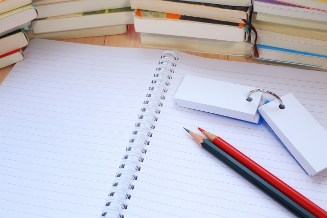 学校のテスト対策コース