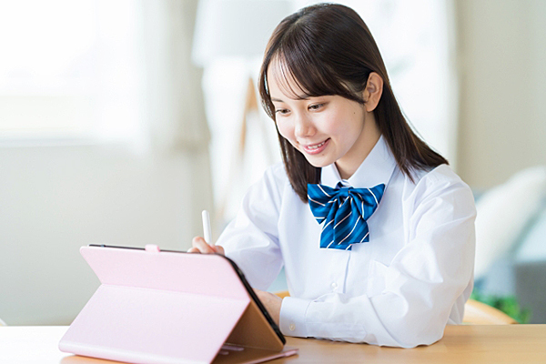 オンライン個別指導