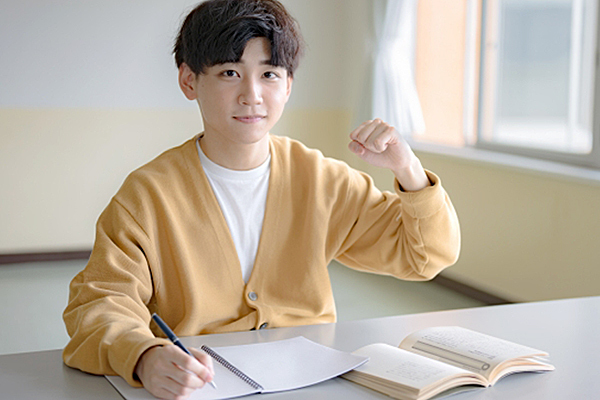 モチベーションの維持